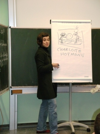 Gregs Tagebücher - professioneller Zeichenkurs